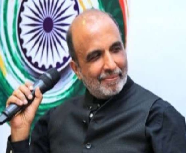 Congress suspends Sanjay Jha 'for anti-party activities' hours after praising Sachin Pilot